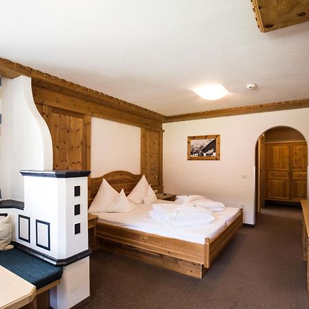 Landhaus Schnoeller Tannheim Exteriör bild
