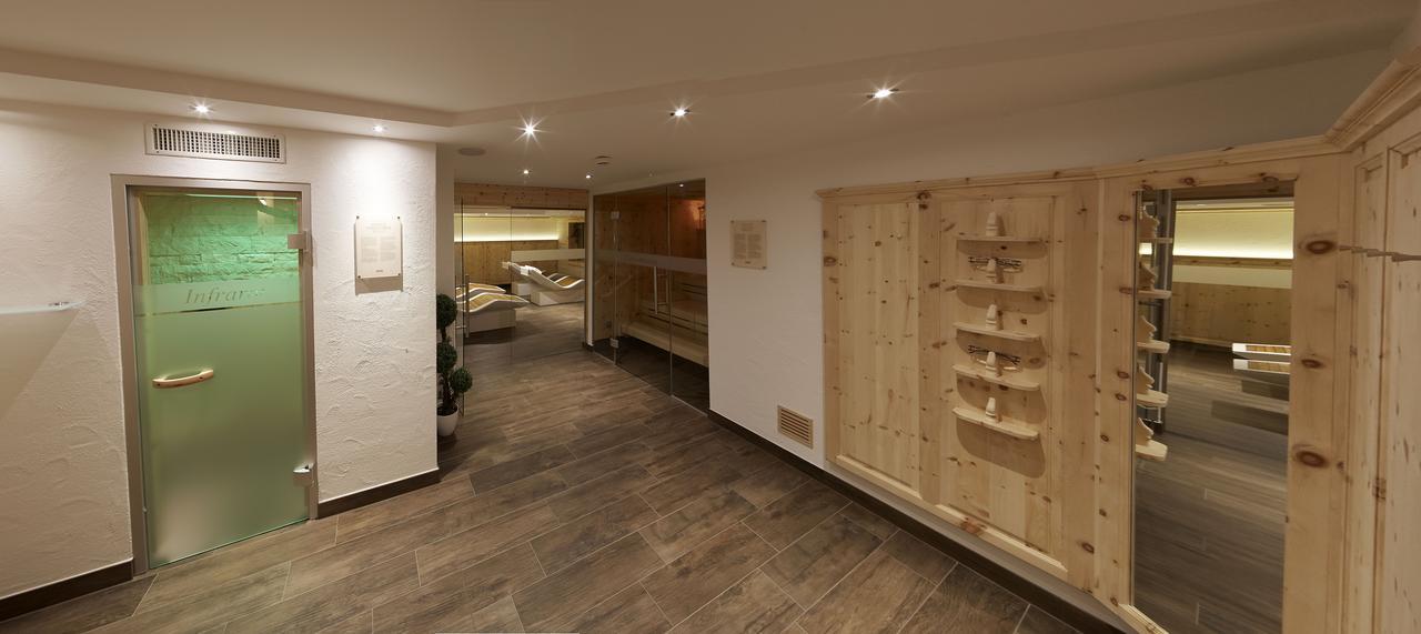 Landhaus Schnoeller Tannheim Exteriör bild